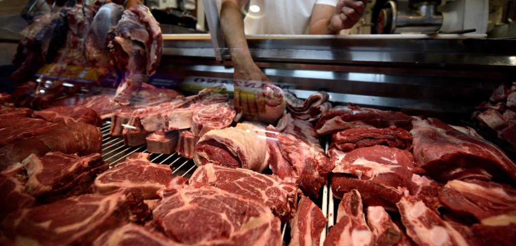 El Gobierno negocia con los frigoríficos los precios de tres cortes para las Fiestas