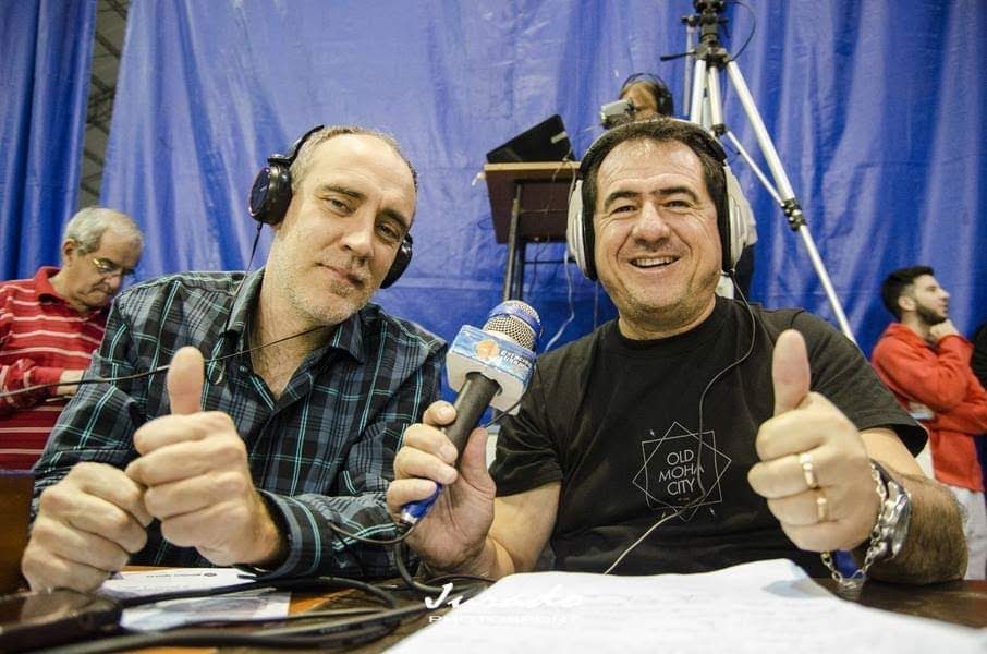 Planeta Básquetbol Micro Miércoles 16 de Diciembre  2020