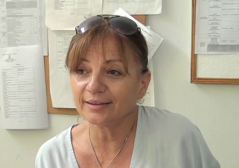 Mónica Hernandorena (Conservatorio Juan José Castro):