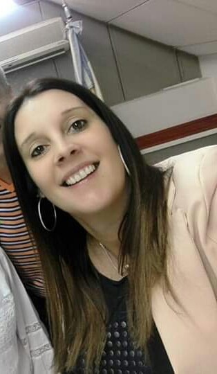 Romina Carezzano (Concejal de Hacemos por Córdoba): “Fue un año de muchísimo aprendizaje y positivo”