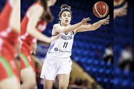 Planeta Básquetbol Micro Martes 29 de Diciembre 2020 especial con Lucia Operto