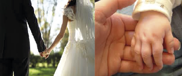 María Paula Albornoz (Encargada del Registro Civil):Noviembre fue el mes de más casamientos e Inscripciones de Nacimientos