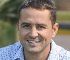 Diego Blengino Intendente de Los Cóndores Balance 2020