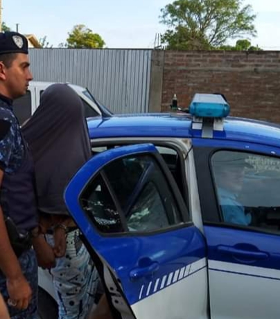 Detienen un sospechoso que ser&iacute;a el tercer part&iacute;cipe en el hecho de Sara &Aacute;lvarez 