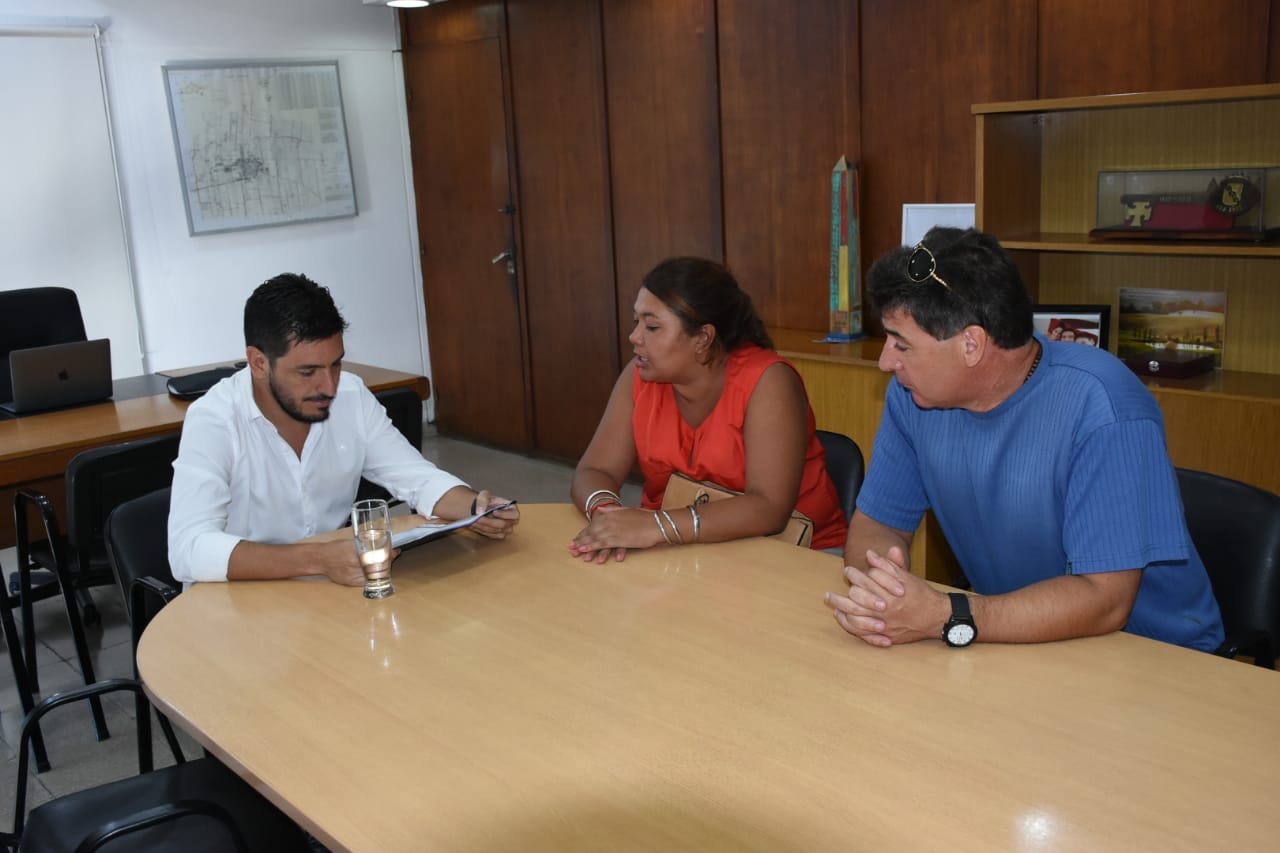 *Petitorio de los familiares de Mar&iacute;a Sara &Aacute;lvarez*
