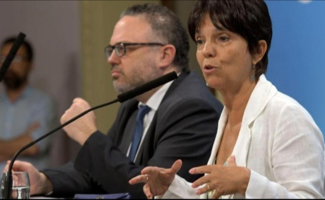 Moratoria que lanz&oacute; el Gobierno para las pymes y monotributistas