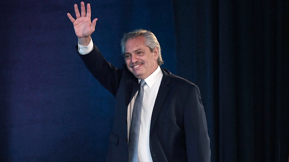 Alberto Fern&aacute;ndez lleg&oacute; a Roma: los detalles de su gira europea