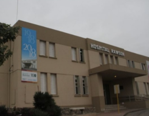 El Hospital Rawson est&aacute; preparado para casos de coronavirus