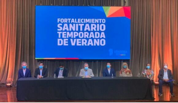   Córdoba: disponen nuevas medidas de aforo en boliches y festivales