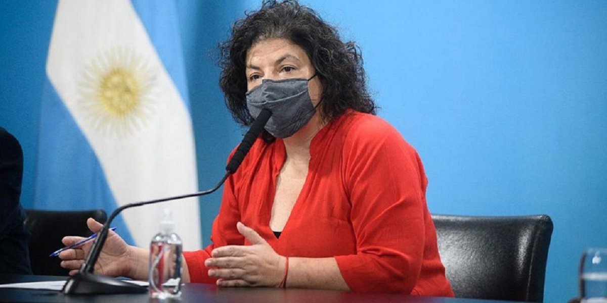 Nueva recomendación de Salud: los contactos estrechos sin síntomas no deben hisoparse