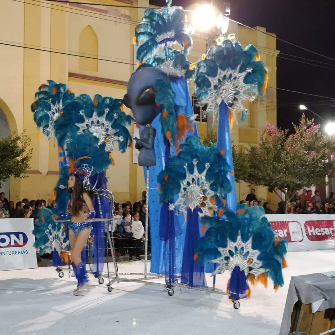 LOS CORSOS DE LA VILLA SE HARÁN LOS DÍAS 18 Y 19 DE FEBRERO