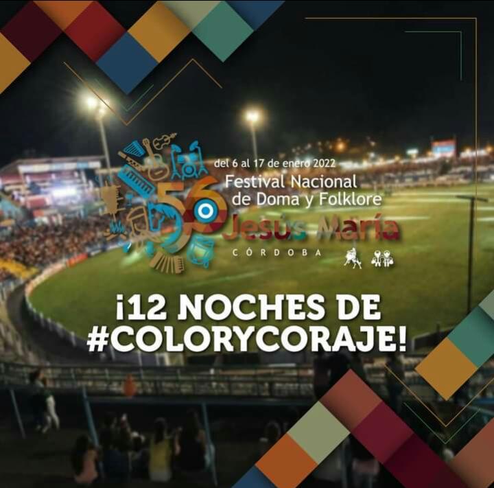 ESTA NOCHE ARRANCA JESÚS MARÍA CON RALLY BARRIONUEVO COMO NÚMERO CENTRAL