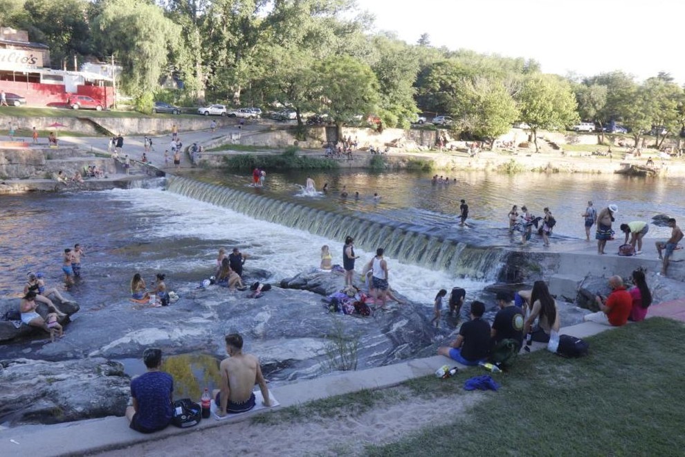 Requisitos sanitarios: Lo que tenés que saber para disfrutar tus vacaciones en Córdoba 