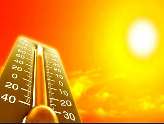 SE VIENEN SIETE DÍAS AGOBIANTES EN CÓRDOBA