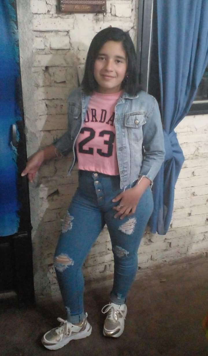 ENCONTRARON A LA MENOR DE 13 AÑOS QUE ERA BUSCADA