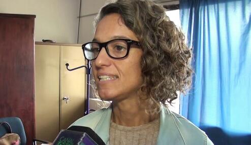 INSCRIBEN PARA BECAS DE LA UNIVERSIDAD DE VILLA MARÍA