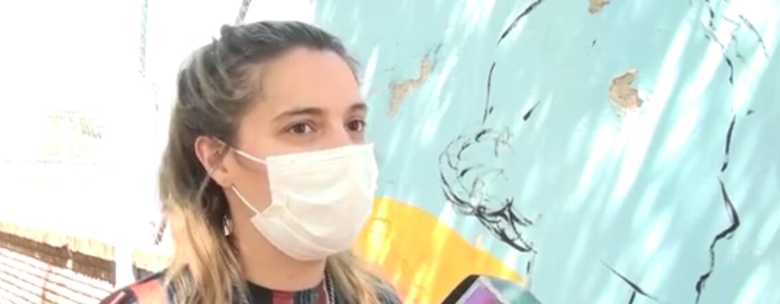 EL CIRCUITO MUJER ATENDIÓ  EN 2021 A 265 MUJERES