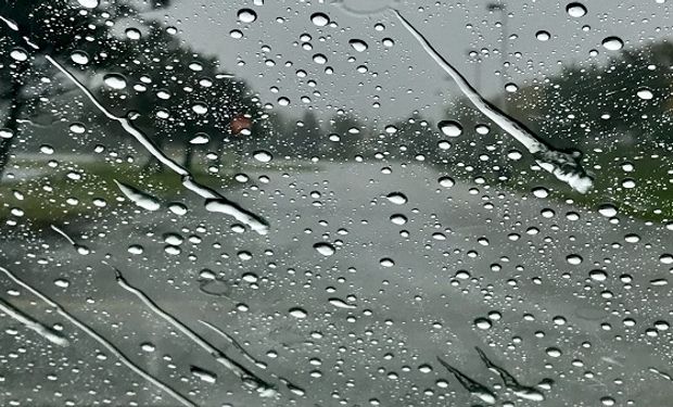 Tras varios días de calor, llega el cambio de tiempo