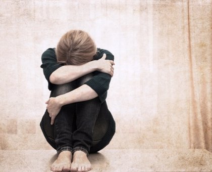 LA DEPRESIÓN AFECTA A UNA DE CADA CUATRO PERSONAS