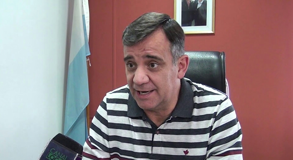 EN EXCLUSIVA ORLANDI HABLÓ CON ESTACIÓN URBANA