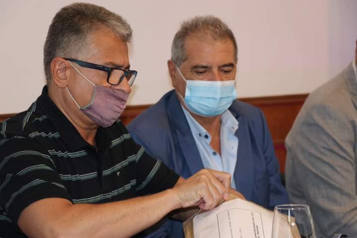 SCARLATTO: A PESAR DE LAS DIFICULTADES CÓRDOBA SIGUE AVANZANDO Y CRECIENDO