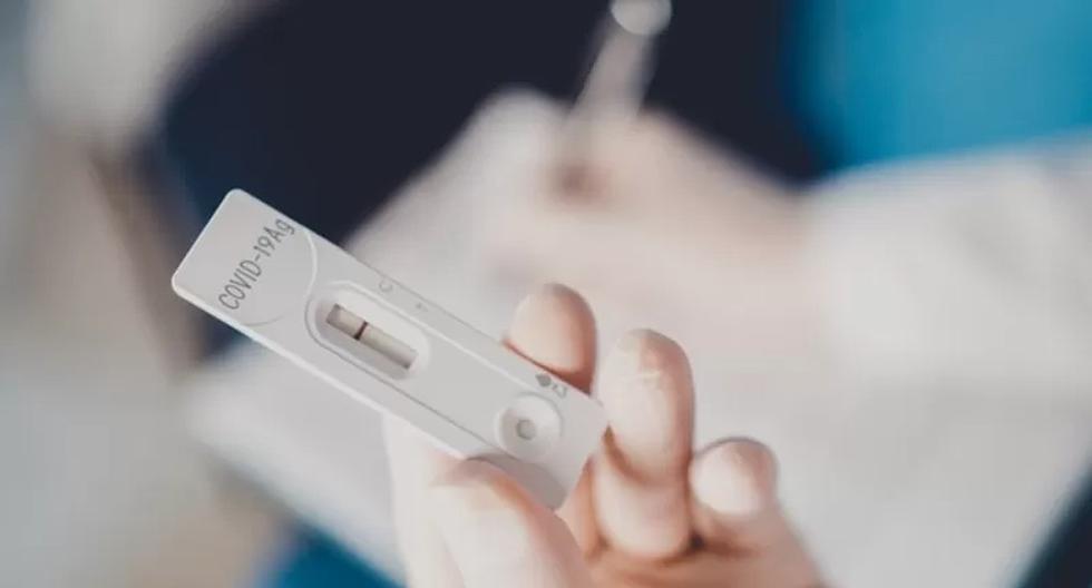 Los primeros autotest estarían disponibles la próxima semana en farmacias, a 1.560 pesos