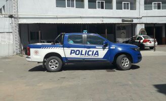 PARTE POLICIAL: ROBO EN BARRIO EL PORTAL Y MEDIA LUNA, HALLAZGO DE MOTOCICLETA 