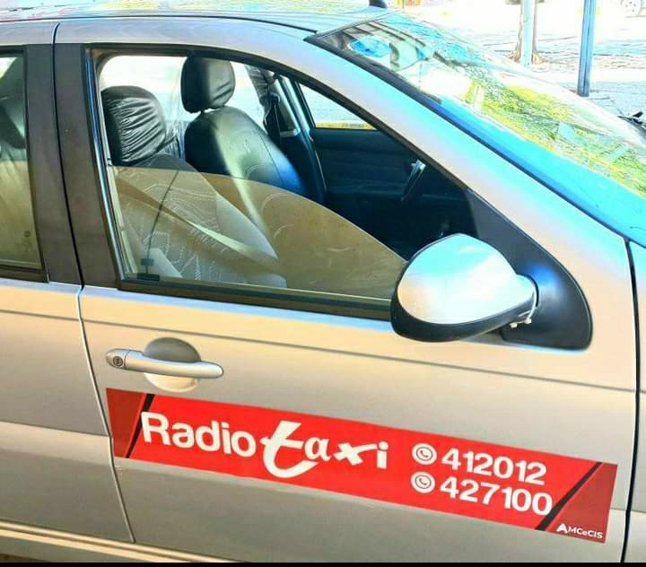 ASALTARON A TAXISTA EN BARRIO MONTE GRANDE 