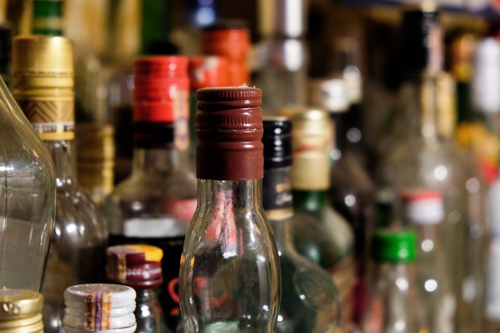 El Gobierno Municipal continúa trabajando en la prevención del consumo de alcohol en jóvenes