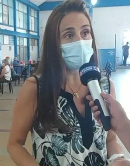 NUEVAS AUTORIDADES EN EL HOSPITAL PROVINCIAL RIO TERCERO
