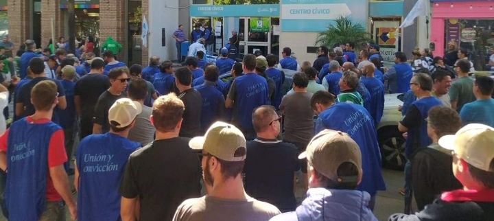 DESPIDOS DE ATANOR: MAÑANA PRIMER AUDIENCIA EN CÓRDOBA EN LA BÚSQUEDA DE UN ACUERDO