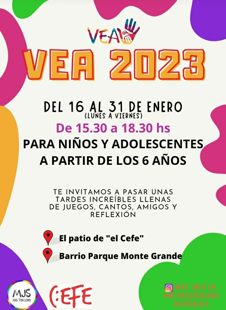 VERANO EN ACTIVIDAD: UNA MANERA DE INCULCAR VALORES A TRAVÉS DEL ENTRETENIMIENTO