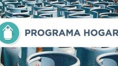 LOS BENEFICIARIOS  DEL PROGRAMA HOGAR DEBEN HACER UNA REINSCRIPCIÓN