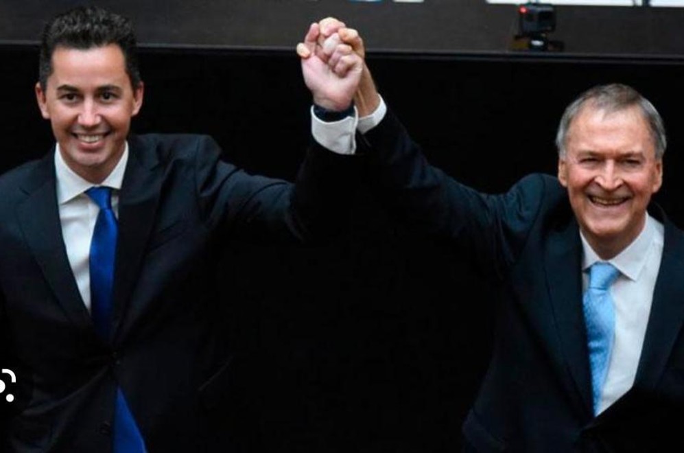 El gobernador Juan Schiaretti abre el 145° período de sesiones para este 2023