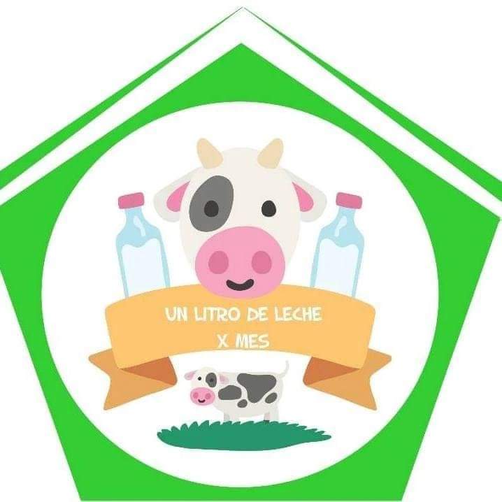DESPUÉS DE 13 AÑOS DE TRABAJO SOCIAL UN LITRO DE LECHE POR MES HACE UNA PAUSA