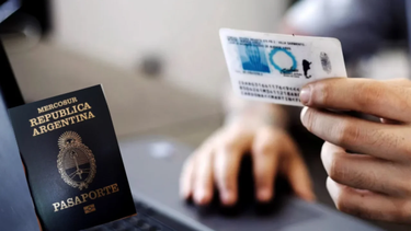 RENAPER ACTUALIZÓ LOS COSTOS PARA TRAMITAR EL DNI Y PASAPORTE 