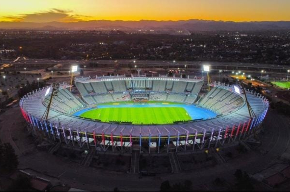 LLEGA EL FÚTBOL DE VERANO: TALLERES Y BOCA SE CRUZARÁN EN EL KEMPES