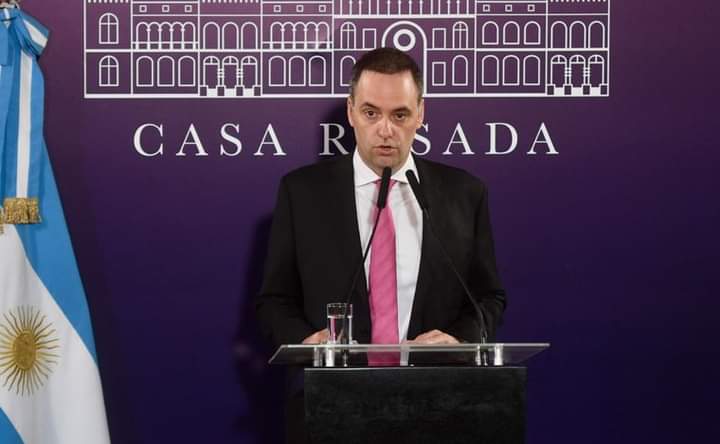 EL GOBIERNO LE DESCONTARÁ EL DÍA A LOS EMPLEADOS DEL ESTADO QUE HAGAN PARO DEL 24 DE ENERO 