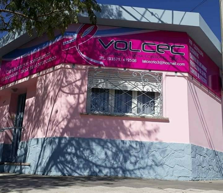 VOLCEC ESTÁ TRABAJANDO CON NORMALIDAD Y BRINDA ATENCIÓN CON DIFERENTES PROFESIONALES 
