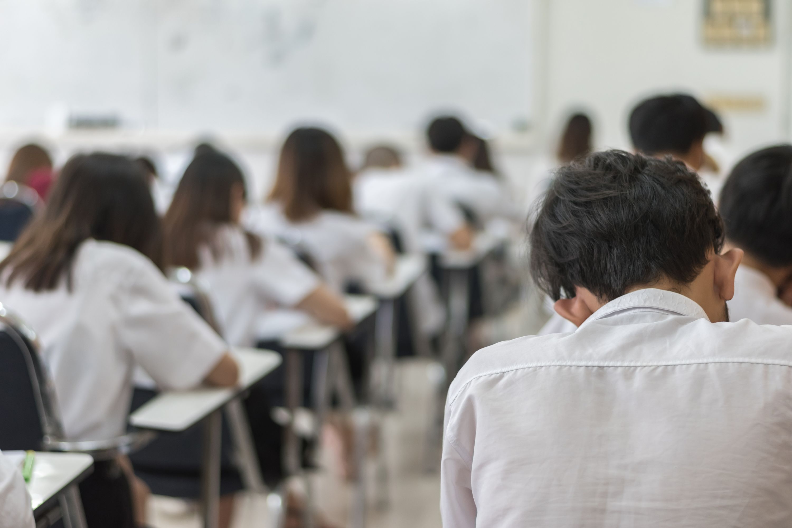 LAS CUOTAS DE ESCUELAS PRIVADAS CON IMPORTANTES AUMENTOS