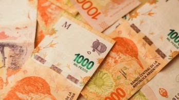 JUBILADOS Y PENSIONADOS COBRARÁN UN BONO DE $55.000 EN FEBRERO 