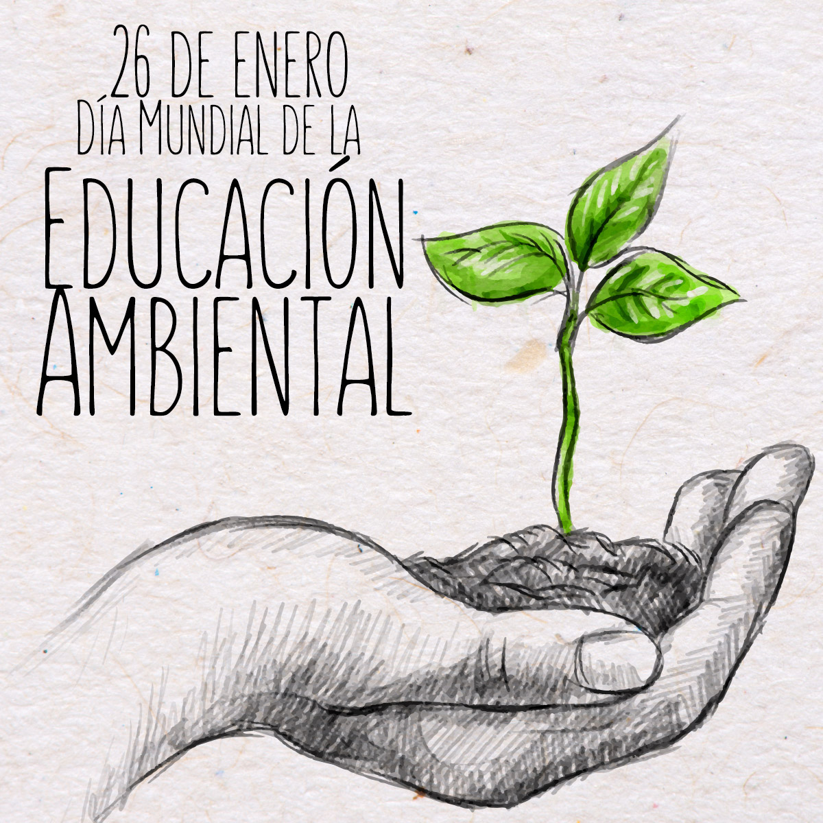 JUAN CARLOS SCOTTO: LA EDUCACIÓN AMBIENTAL ES MUY IMPORTANTE E IMPLICA CUIDAR NUESTROS RECURSOS