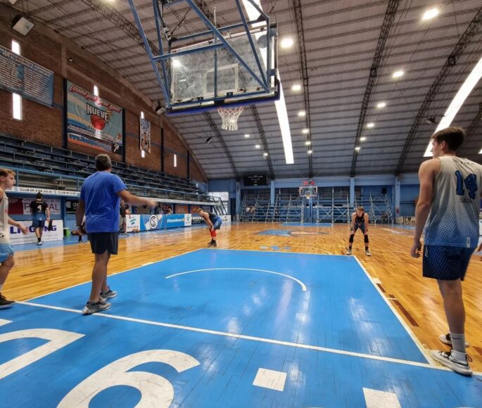 WALTER GIL: LA PROBLEMÁTICA GENERAL DE LOS CLUBES ES EL COSTO DE LOS SERVICIOS