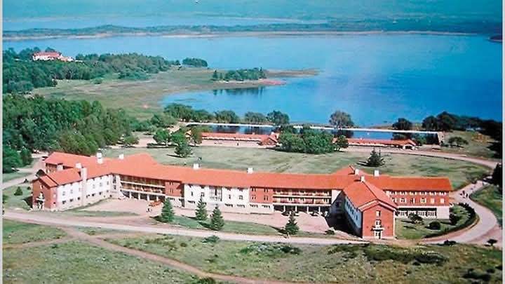 Reabre la Unidad Turística de Embalse 