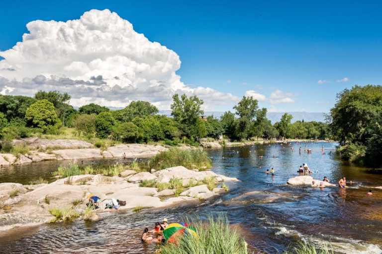 Turismo en Córdoba: Un inicio prometedor para el verano