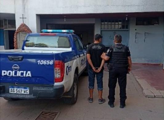 Parte policial: Secuestran motocicleta con pedido de secuestro y detienen a conductor 