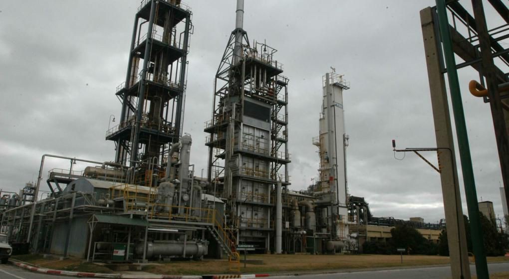 23 trabajadores fueron reincorporados en Petroquímica