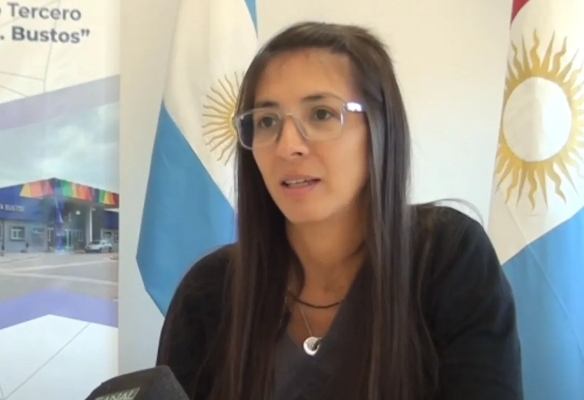 Andrea Zalazar: No tenemos casos activos de dengue, pero la prevención es clave