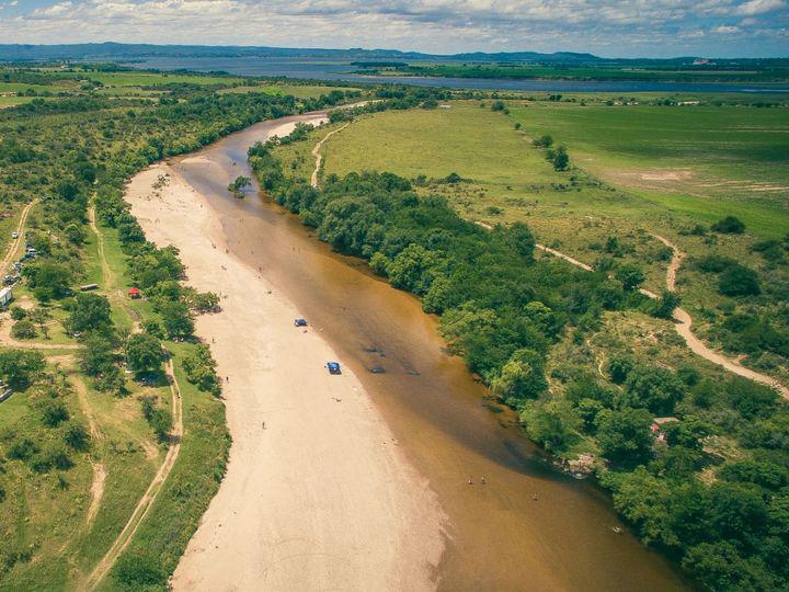 Quillinzo se prepara para el Festival del Río Mágico: Un evento único sobre el agua