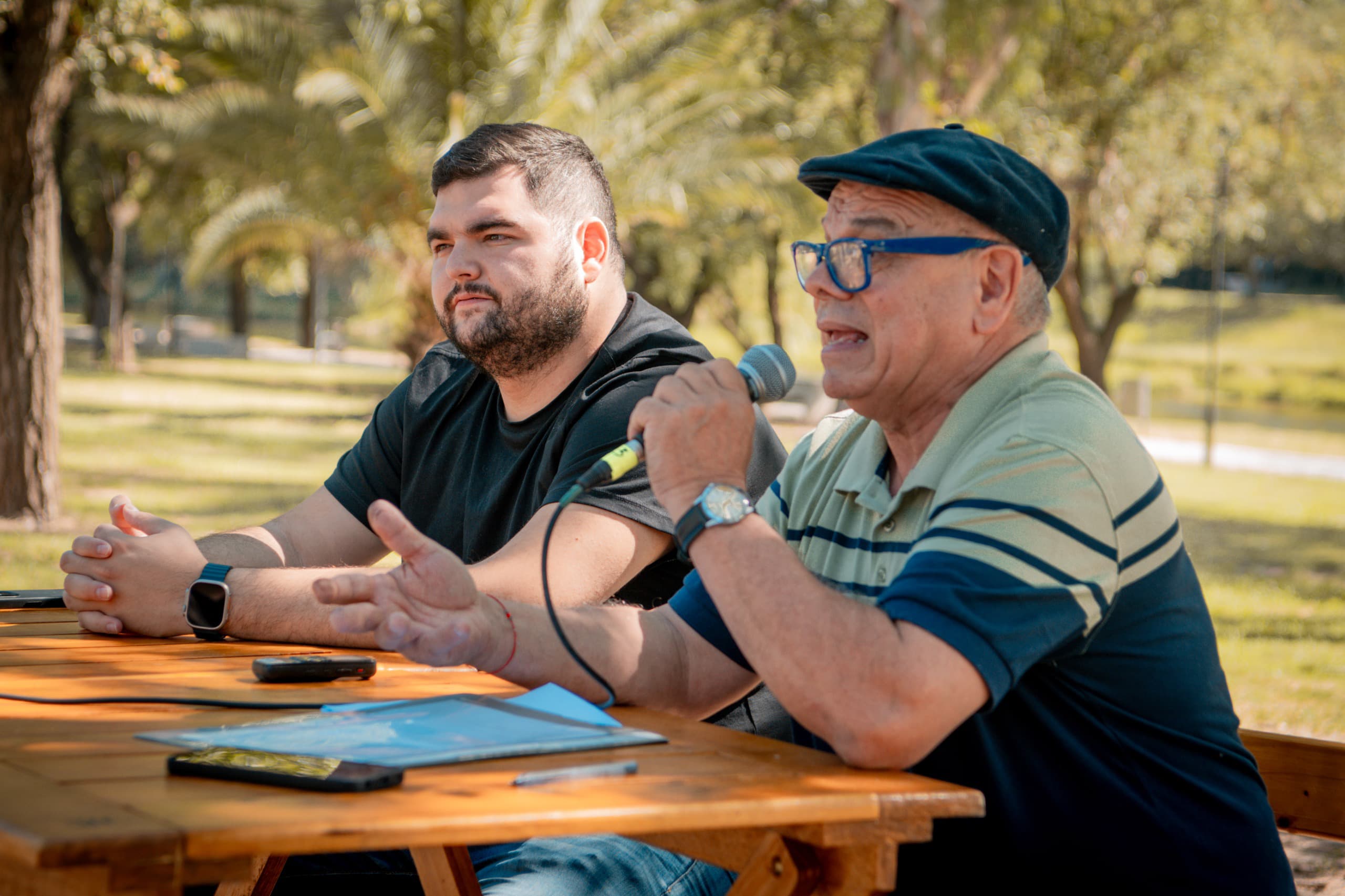 Mario Trecek: Verano Activo 2025 ofrecerá cinco domingos de espectáculos gratuitos en el balneario